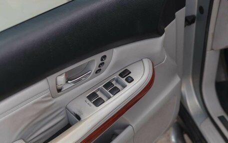 Lexus RX II рестайлинг, 2004 год, 1 200 000 рублей, 16 фотография
