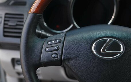 Lexus RX II рестайлинг, 2004 год, 1 200 000 рублей, 12 фотография