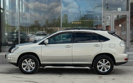 Lexus RX II рестайлинг, 2004 год, 1 200 000 рублей, 8 фотография