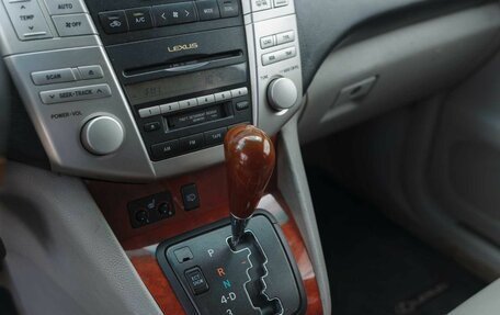 Lexus RX II рестайлинг, 2004 год, 1 200 000 рублей, 15 фотография