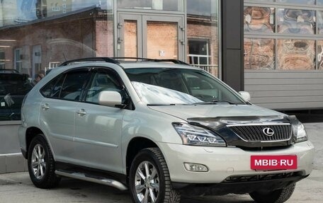 Lexus RX II рестайлинг, 2004 год, 1 200 000 рублей, 3 фотография