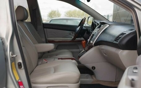 Lexus RX II рестайлинг, 2004 год, 1 200 000 рублей, 21 фотография