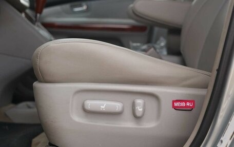 Lexus RX II рестайлинг, 2004 год, 1 200 000 рублей, 18 фотография