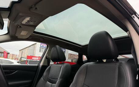 Nissan Qashqai, 2020 год, 1 720 000 рублей, 28 фотография