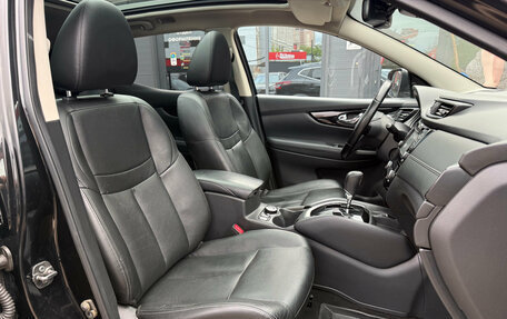 Nissan Qashqai, 2020 год, 1 720 000 рублей, 29 фотография
