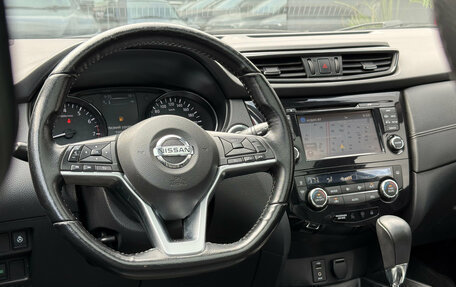 Nissan Qashqai, 2020 год, 1 720 000 рублей, 34 фотография