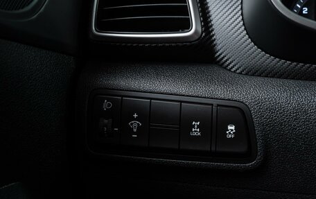 Hyundai Tucson III, 2018 год, 1 929 000 рублей, 18 фотография