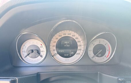 Mercedes-Benz GLK-Класс, 2014 год, 1 850 000 рублей, 6 фотография