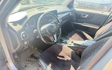 Mercedes-Benz GLK-Класс, 2014 год, 1 850 000 рублей, 5 фотография