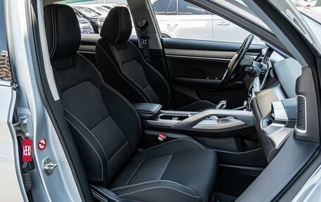 Geely Coolray I, 2021 год, 1 675 000 рублей, 8 фотография