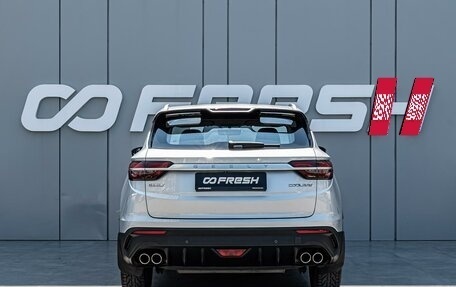 Geely Coolray I, 2021 год, 1 675 000 рублей, 4 фотография