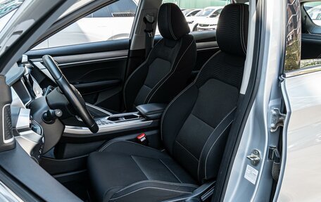Geely Coolray I, 2021 год, 1 675 000 рублей, 10 фотография