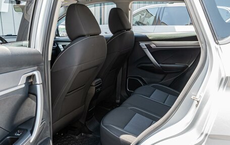 Geely Coolray I, 2021 год, 1 675 000 рублей, 11 фотография