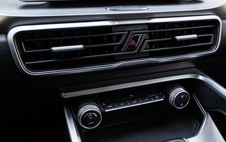 Geely Coolray I, 2021 год, 1 675 000 рублей, 13 фотография