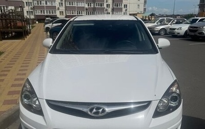 Hyundai i30 I, 2010 год, 700 000 рублей, 1 фотография
