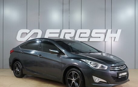 Hyundai i40 I рестайлинг, 2014 год, 1 249 000 рублей, 1 фотография