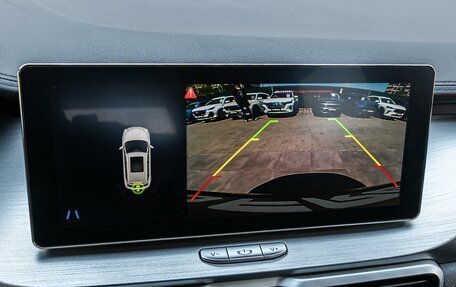 Geely Coolray I, 2021 год, 1 675 000 рублей, 15 фотография