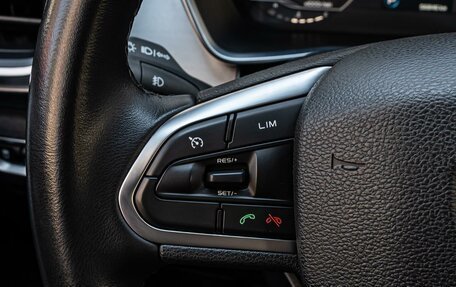 Geely Coolray I, 2021 год, 1 675 000 рублей, 18 фотография
