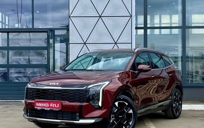 KIA Sportage IV рестайлинг, 2026 год, 5 388 000 рублей, 1 фотография