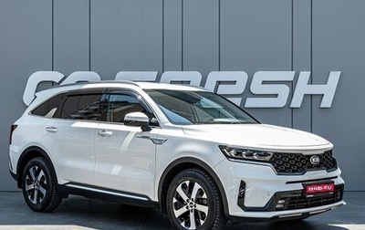 KIA Sorento IV, 2020 год, 3 649 000 рублей, 1 фотография