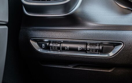 Geely Coolray I, 2021 год, 1 675 000 рублей, 19 фотография