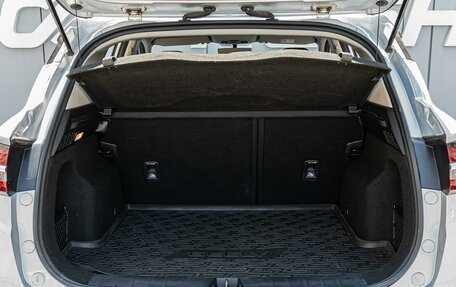 Geely Coolray I, 2021 год, 1 675 000 рублей, 22 фотография