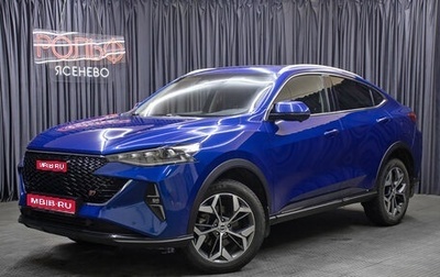 Haval F7x I, 2022 год, 2 249 000 рублей, 1 фотография