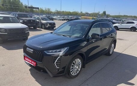 Haval Jolion, 2024 год, 1 955 000 рублей, 1 фотография