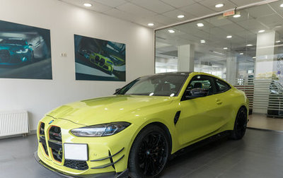 BMW M4, 2021 год, 12 950 000 рублей, 1 фотография