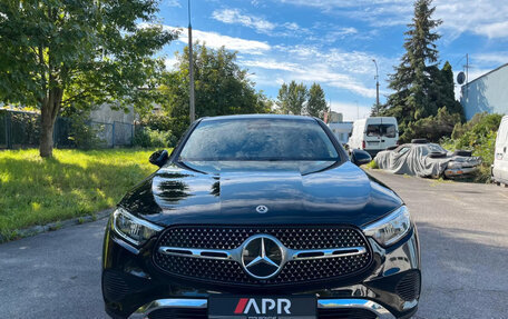 Mercedes-Benz GLC Coupe, 2023 год, 7 514 533 рублей, 2 фотография