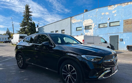 Mercedes-Benz GLC Coupe, 2023 год, 7 514 533 рублей, 4 фотография