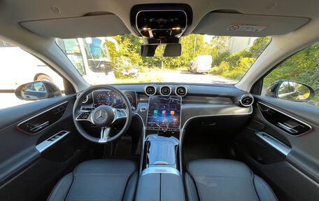 Mercedes-Benz GLC Coupe, 2023 год, 7 514 533 рублей, 13 фотография