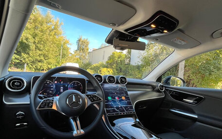 Mercedes-Benz GLC Coupe, 2023 год, 7 514 533 рублей, 16 фотография