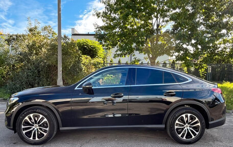 Mercedes-Benz GLC Coupe, 2023 год, 7 514 533 рублей, 11 фотография