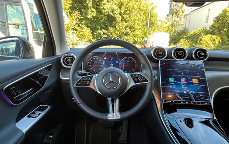 Mercedes-Benz GLC Coupe, 2023 год, 7 514 533 рублей, 14 фотография