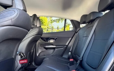 Mercedes-Benz GLC Coupe, 2023 год, 7 514 533 рублей, 24 фотография
