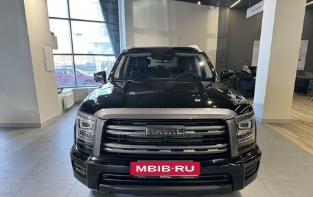 Haval H5, 2026 год, 4 349 000 рублей, 3 фотография