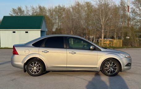 Ford Focus II рестайлинг, 2010 год, 490 000 рублей, 7 фотография