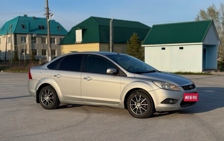 Ford Focus II рестайлинг, 2010 год, 490 000 рублей, 2 фотография