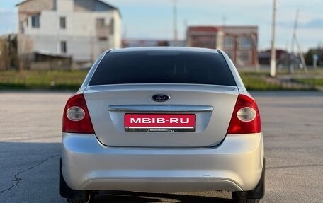 Ford Focus II рестайлинг, 2010 год, 490 000 рублей, 4 фотография