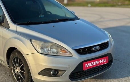 Ford Focus II рестайлинг, 2010 год, 490 000 рублей, 8 фотография