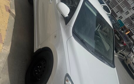 Hyundai i30 I, 2010 год, 700 000 рублей, 2 фотография