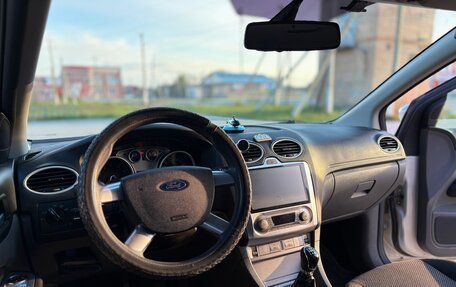 Ford Focus II рестайлинг, 2010 год, 490 000 рублей, 11 фотография