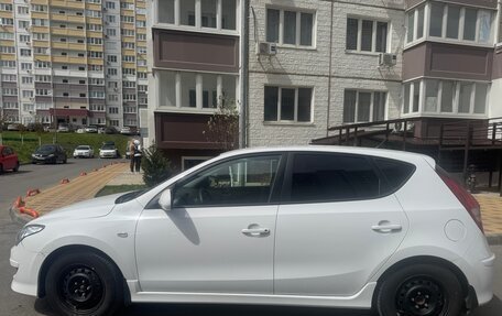 Hyundai i30 I, 2010 год, 700 000 рублей, 3 фотография