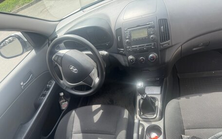 Hyundai i30 I, 2010 год, 700 000 рублей, 5 фотография