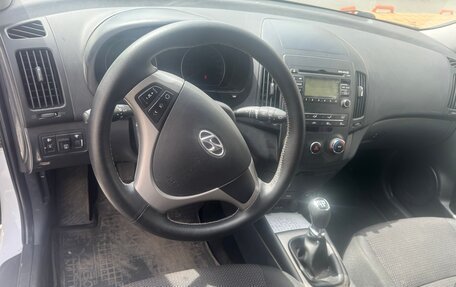 Hyundai i30 I, 2010 год, 700 000 рублей, 6 фотография