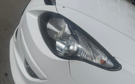 Hyundai i30 I, 2010 год, 700 000 рублей, 9 фотография
