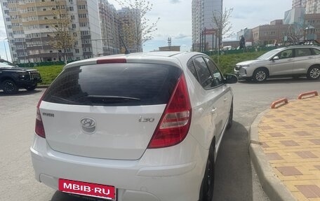 Hyundai i30 I, 2010 год, 700 000 рублей, 4 фотография