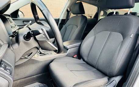 KIA Optima IV, 2019 год, 1 530 000 рублей, 5 фотография