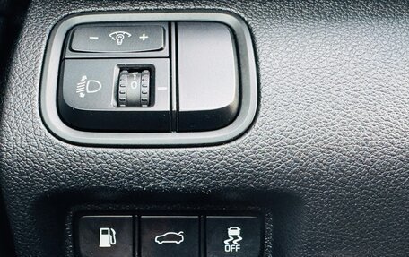 KIA Optima IV, 2019 год, 1 530 000 рублей, 11 фотография